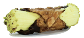 Verse Cannoli Croccante Citroen
