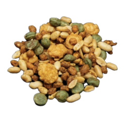PaasBorrelMix 500 gram Voordeelzak