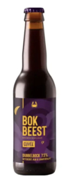 Scheldebrouwerij Bokbeest Cuvée 1 Jaar Gerijpt