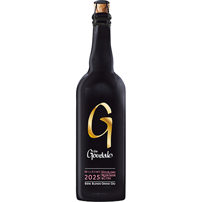 La Goudale Grand Cru 2025 75 Cl.