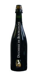 Verhaeghe Duchesse de Bourgogne grote fles 0,75 liter
