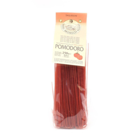 Morelli Pasta Tagliolini Tomate