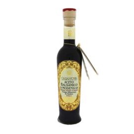 Casanova Balsamico Azijn Moderna 6 Jaar Gold