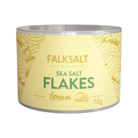 Falksalt Flakes Citroen