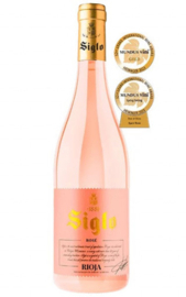 Siglo 1881 Rioja Rosé 0,75 (Italië)