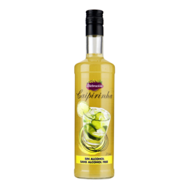 La Celebracion Cocktail Caipirinha alcoholvrij 70cl.
