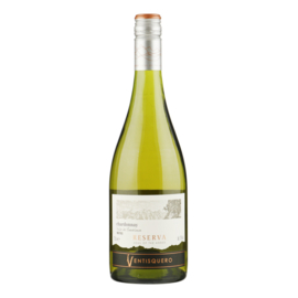 Ventisquero Reserva Chardonnay -Valle de Casablanca (Wit, Chili)