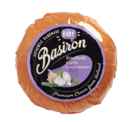 Basiron Baby Knoflook 50+