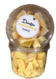 Doortjes (Hak)Honing Mango
