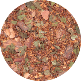 Mint & Choco Rooibos thee BIO