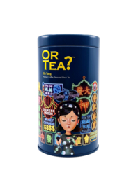 Or Tea Yin Yang Zwarte thee met Koffie Aroma