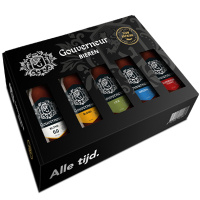 Lindeboom Gouverneur 5 x 30 cl.