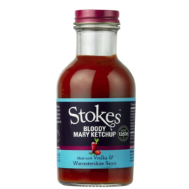 Stokes Stokes Bloody Mary Ketchup