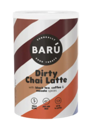 BARÚ Dirty Chai Latte (16 koppen)