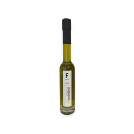 Foodelicious Olijfolie extra vergine Frantoio 200 ml.