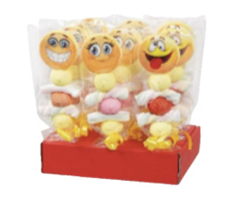 Marshmallows Emotions Mallows