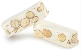 Dolcital Nougat Torroncini 30%  Amandelen