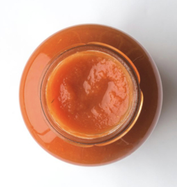 Crispino Pastasaus Basilicum 720 ml.