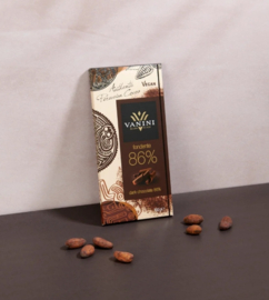 Vanini Chocolade BIO Puur 86%