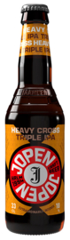 Bier Jopen Heavy Cross TIPA Indian Pale Ale