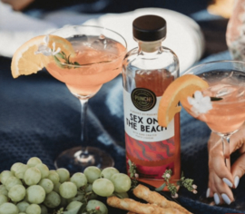 Punch Club Cocktail Sex on the Beach 0,5L Ready to Drink