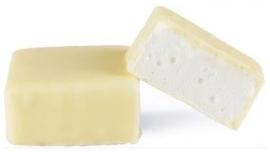 Belgische Marshmallows Luxe Chocolade Mix