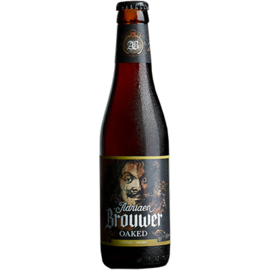 Bier Roman Adriaen Brouwer Oaked Bio