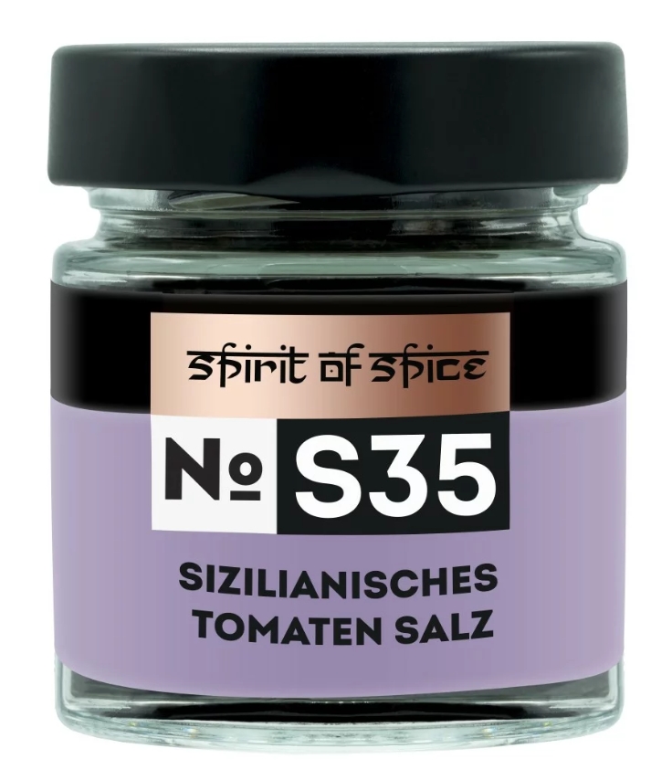 Spirit of Spice Siciliaans Tomaten Zout