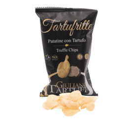 Giuliano Tartufi Truffel Chips