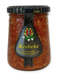 Kesbeke Zoetzure Sambal