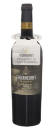 Feuerheerds Douro Reserva (Aged in Port barrels )