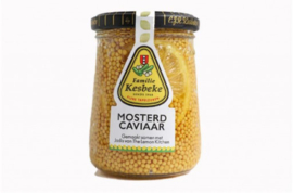 Mosterd Caviaar (By Kesbeke)