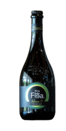 Flea Federico II Golden Ale Bier