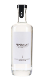 Pepermunt Likorette 14,5%