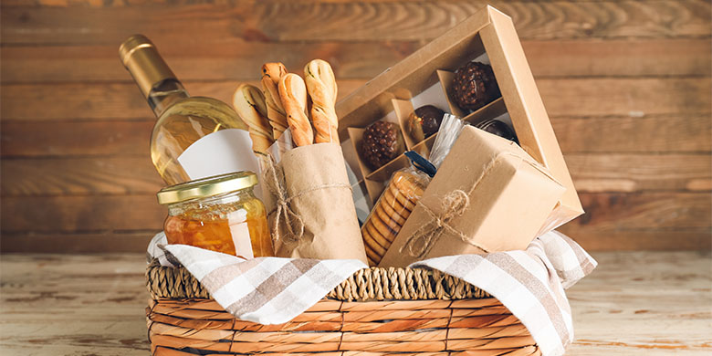 CADEAUPAKKETTEN