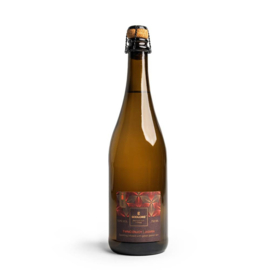 *Soolong Enjoy Jasmin Sparkling Witte Wijn 0% alc 750 ml.