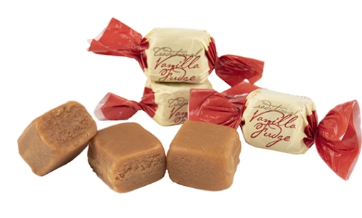 Gardiners Roses Luxe Vanilla Fudge