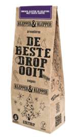 Klepper & Klepper De Beste Drop ooit Koffie KERST