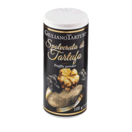 Giuliano Tartufi Truffel Poeder GROOT 100 Gram