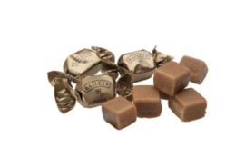 Baileys Luxury Fudge Tins 250 gram