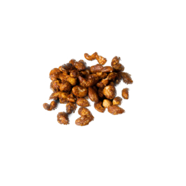 Honey Red Pepper Mix 120 gram