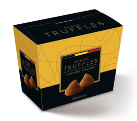 BelgoTruff Caramel Truffels