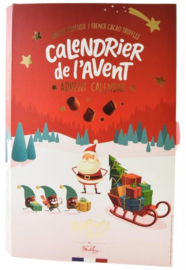 (Advies THT 2  2025). Lekkere Chocolade Truffels