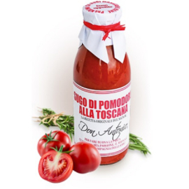 Don Antonio Sugo Alla Toscana