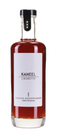 Kaneel Likorette 14,5%