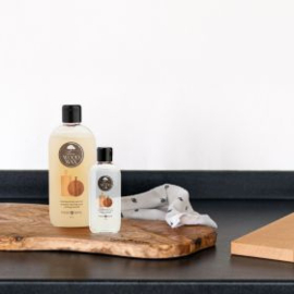 Pure Wood Wax 250 ml.