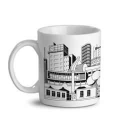 Eindhoven Eindelyk Koffiemok
