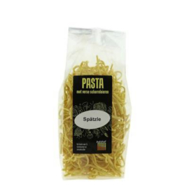 *De Aalshof Spatzle Ei-pasta  250 gram