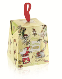Virginia MINI Panettone Citroen
