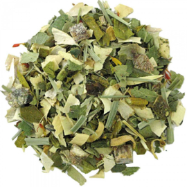 Stress weg Groene Thee De SmaakBeleving (75 Gram)